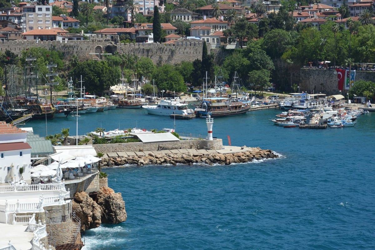 Antalya